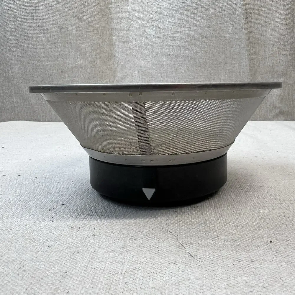Breville BJE510XL Juicer Filter Basket & Blade BR-5 Original OEM